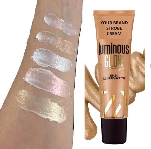 Strobe Cream